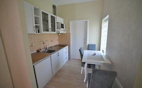 Apartmani Mv